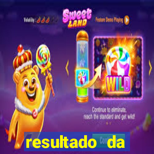 resultado da alvorada natal